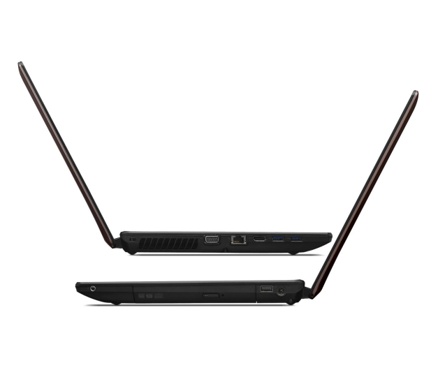 Lenovo G580H 1005M/4GB/320/DVD-RW - 172362 - zdjęcie 11